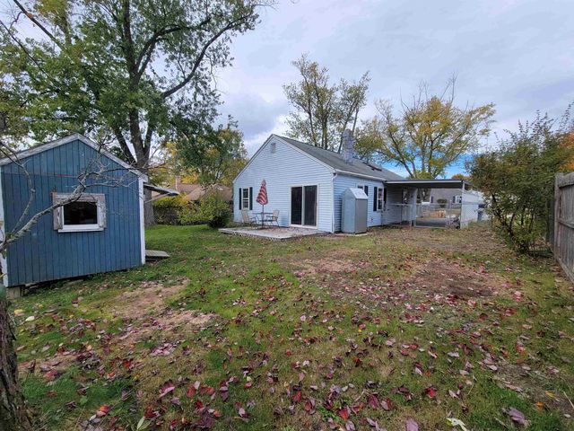 223 Melrose Street, Manchester, NH 03109