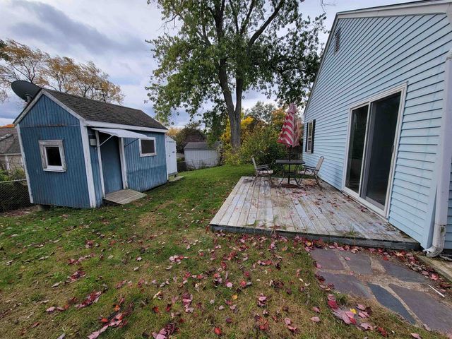 223 Melrose Street, Manchester, NH 03109