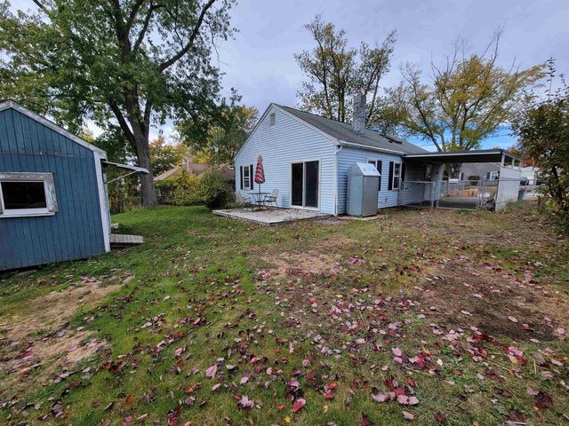 223 Melrose Street, Manchester, NH 03109