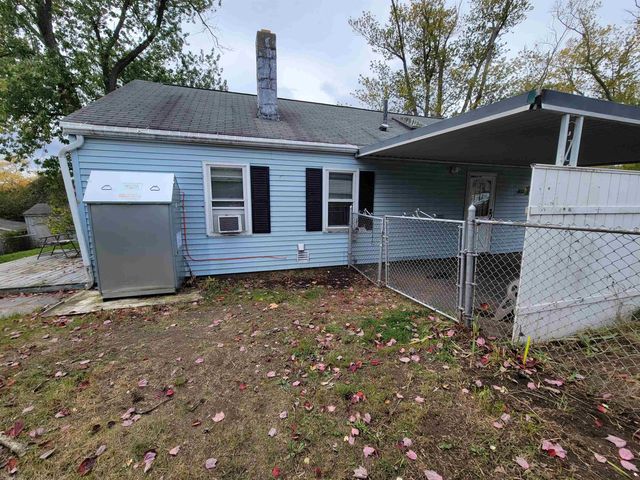 223 Melrose Street, Manchester, NH 03109