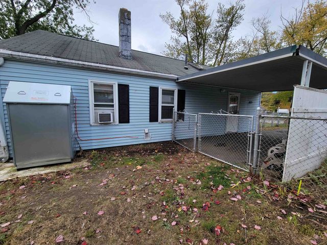 223 Melrose Street, Manchester, NH 03109