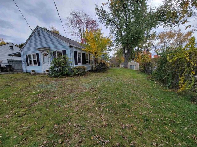 223 Melrose Street, Manchester, NH 03109