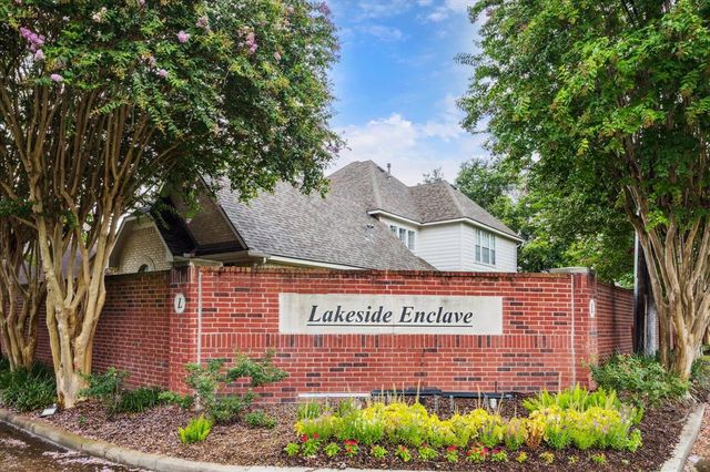 3214 Lakeside Trail, Houston, TX 77077