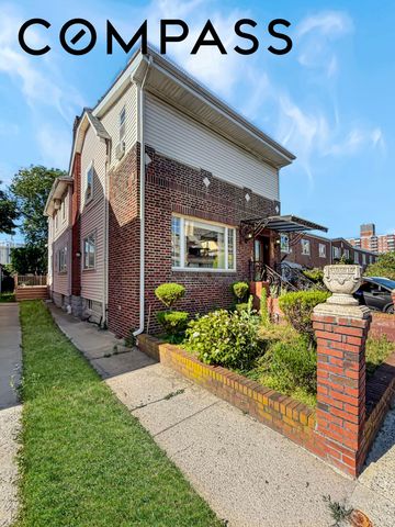 3731 Maple Avenue, New York City, NY 11224