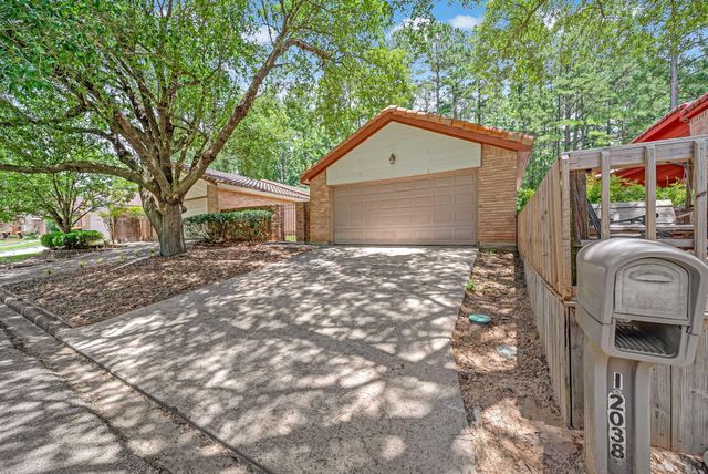 12038 Texas National Boulevard, Willis, TX 77378