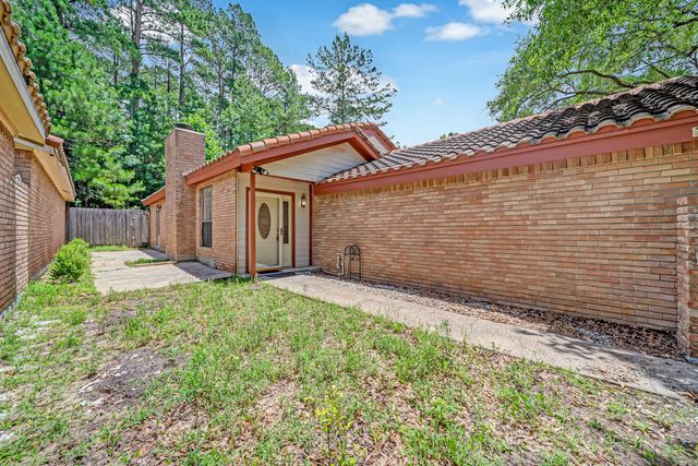 12038 Texas National Boulevard, Willis, TX 77378