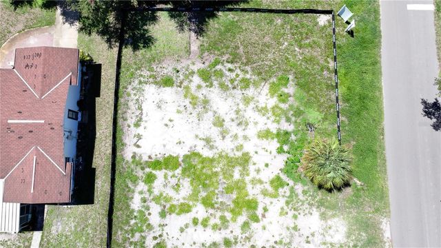 5631 23RD AVENUE S, Gulfport, FL 33707