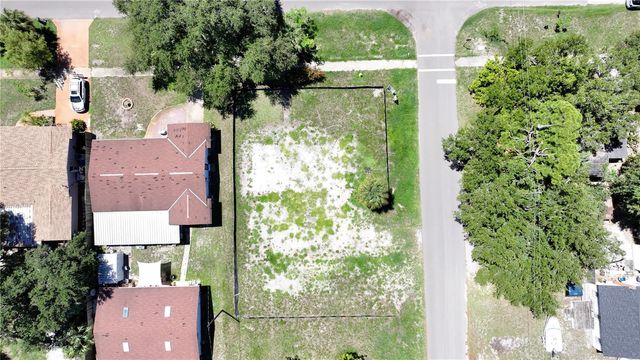 5631 23RD AVENUE S, Gulfport, FL 33707