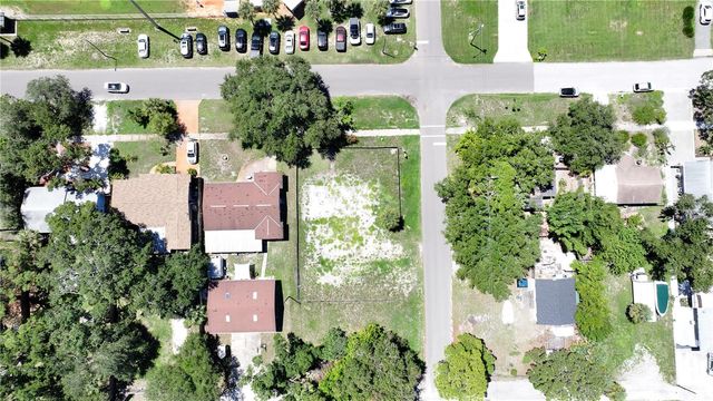 5631 23RD AVENUE S, Gulfport, FL 33707