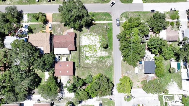 5631 23RD AVENUE S, Gulfport, FL 33707