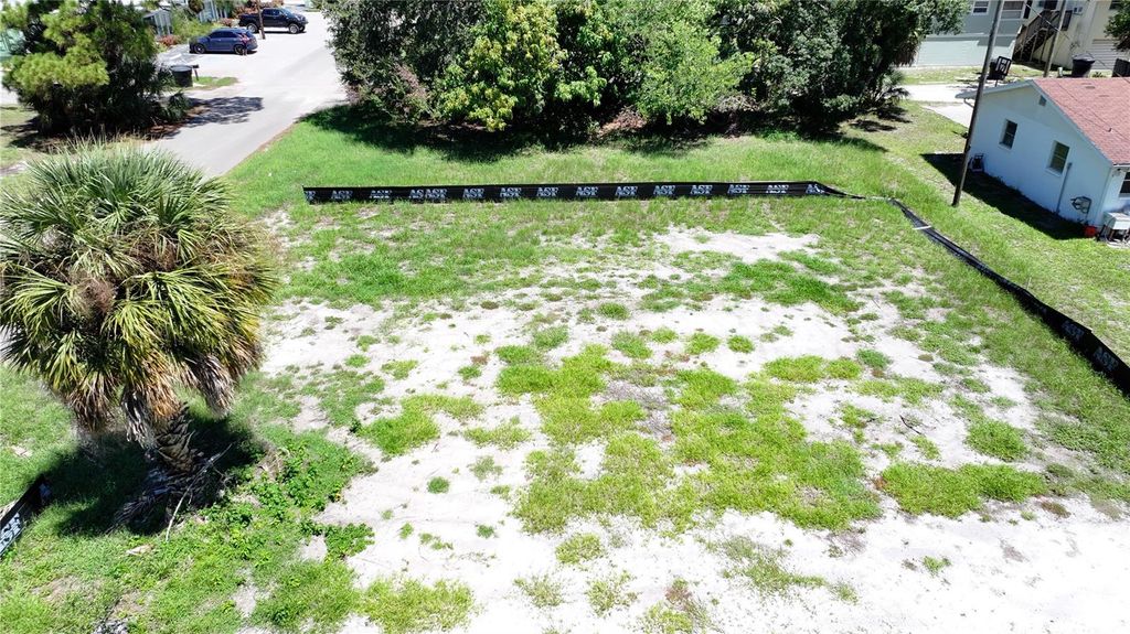 5631 23RD AVENUE S, Gulfport, FL 33707