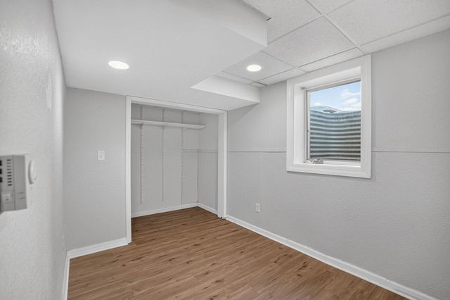 110 E 15th Street, Cedar Falls, IA 50613