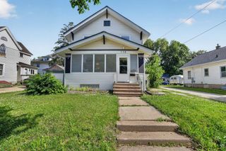 110 E 15th Street, Cedar Falls, IA 50613