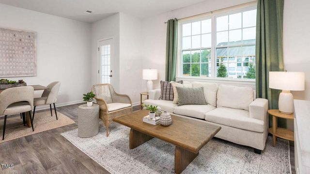 239 Perseus Street, Angier, NC 27501