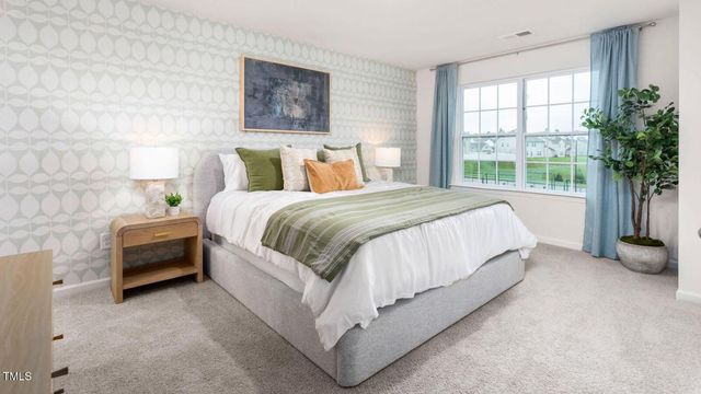 239 Perseus Street, Angier, NC 27501