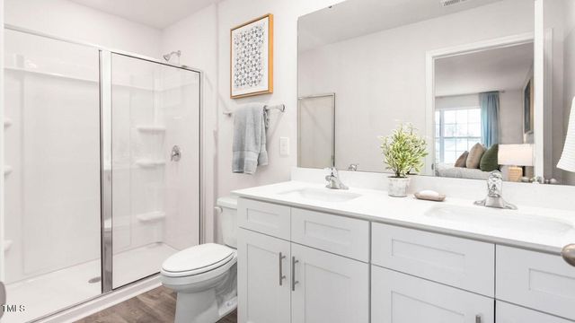 239 Perseus Street, Angier, NC 27501