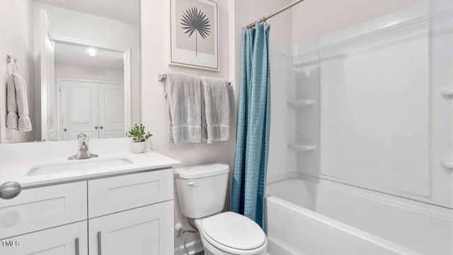 239 Perseus Street, Angier, NC 27501