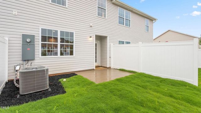 239 Perseus Street, Angier, NC 27501
