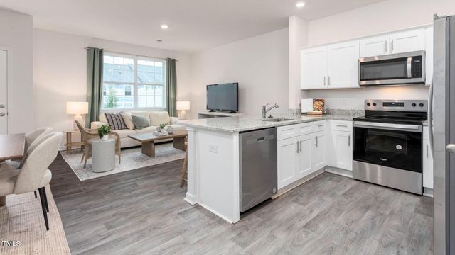 239 Perseus Street, Angier, NC 27501