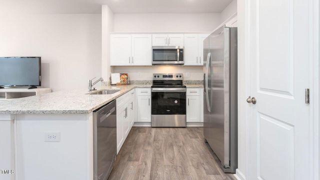 239 Perseus Street, Angier, NC 27501