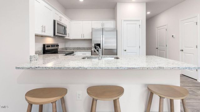 239 Perseus Street, Angier, NC 27501