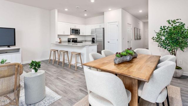 239 Perseus Street, Angier, NC 27501