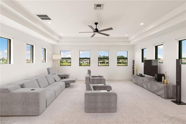 9344 Glenforest DR, Naples, FL 34120