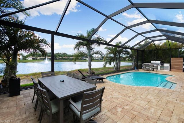 9344 Glenforest DR, Naples, FL 34120