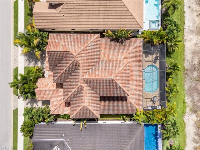 9344 Glenforest DR, Naples, FL 34120