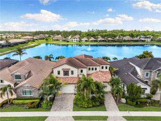 9344 Glenforest DR, Naples, FL 34120