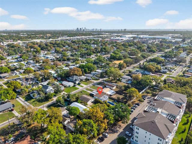 4618 W PEARL AVENUE, Tampa, FL 33611