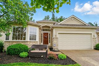 3492 Ballymore Court, Pierce Twp, OH 45245