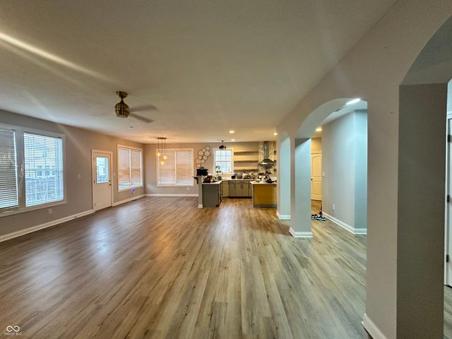 1512 Tuscany Drive, Greenwood, IN 46143