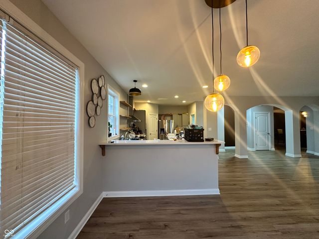 1512 Tuscany Drive, Greenwood, IN 46143