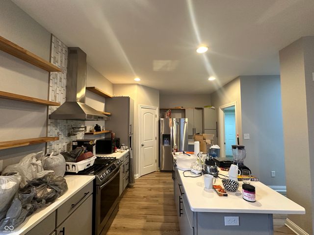 1512 Tuscany Drive, Greenwood, IN 46143