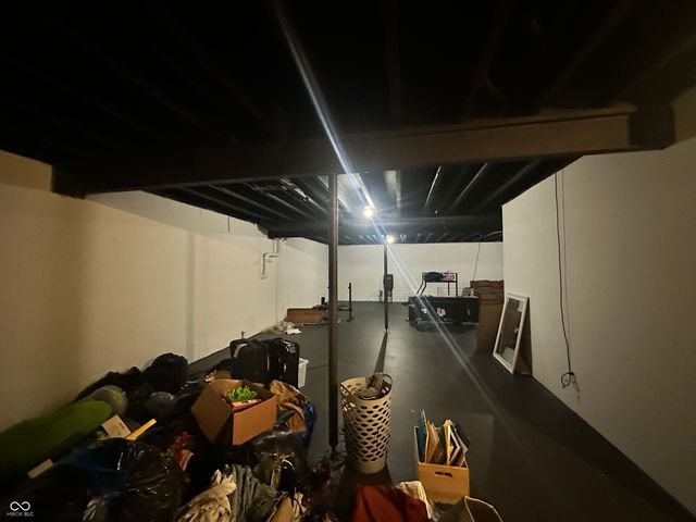 1512 Tuscany Drive, Greenwood, IN 46143