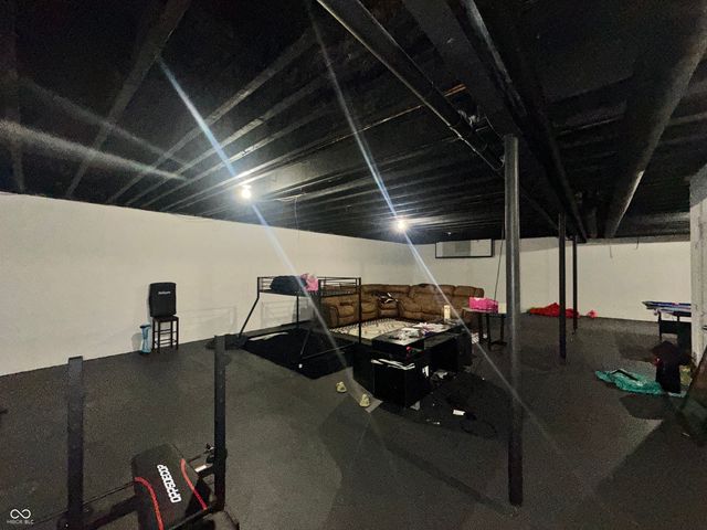 1512 Tuscany Drive, Greenwood, IN 46143