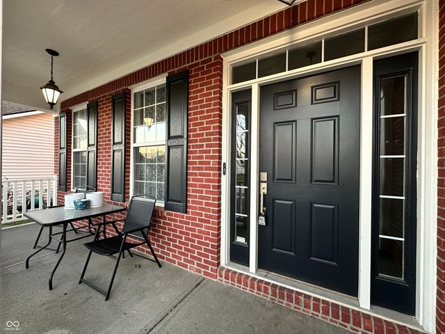 1512 Tuscany Drive, Greenwood, IN 46143