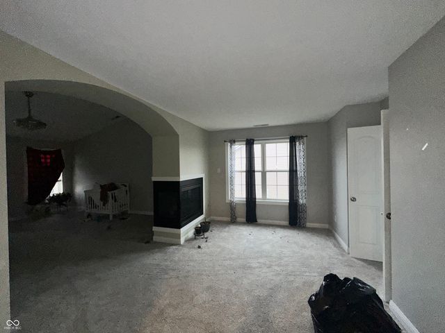 1512 Tuscany Drive, Greenwood, IN 46143