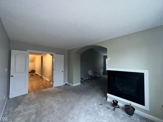 1512 Tuscany Drive, Greenwood, IN 46143