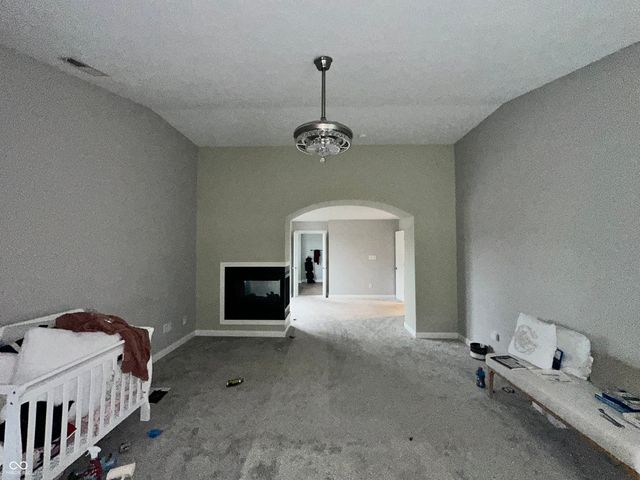 1512 Tuscany Drive, Greenwood, IN 46143