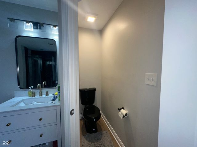 1512 Tuscany Drive, Greenwood, IN 46143