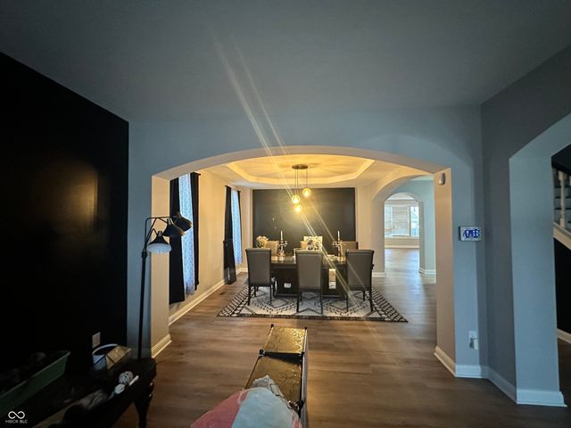 1512 Tuscany Drive, Greenwood, IN 46143