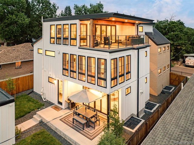 2485 Oak Street, Denver, CO 80212