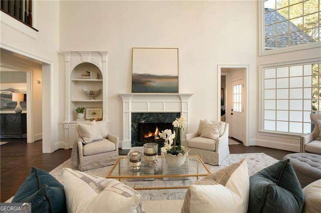 803 Moss Creek Plantation, Johns Creek, GA 30097