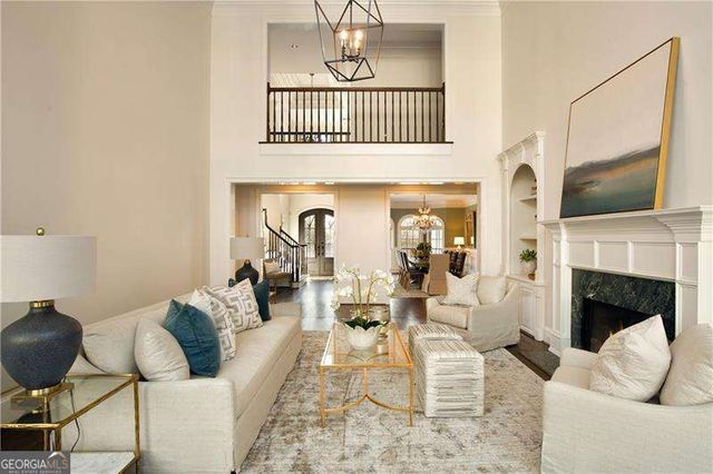 803 Moss Creek Plantation, Johns Creek, GA 30097