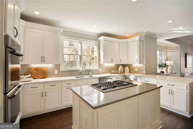 803 Moss Creek Plantation, Johns Creek, GA 30097