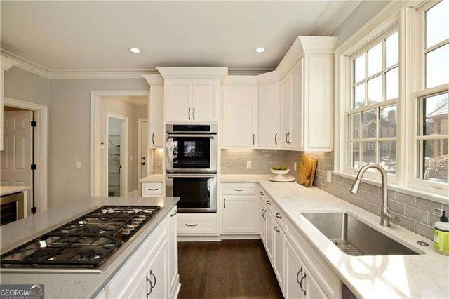 803 Moss Creek Plantation, Johns Creek, GA 30097