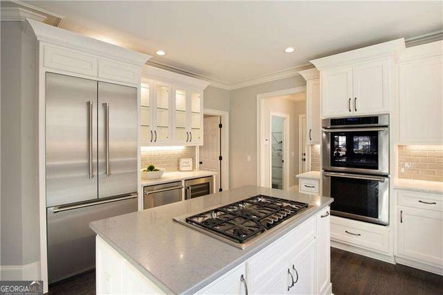 803 Moss Creek Plantation, Johns Creek, GA 30097