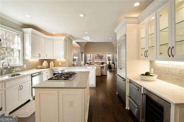 803 Moss Creek Plantation, Johns Creek, GA 30097